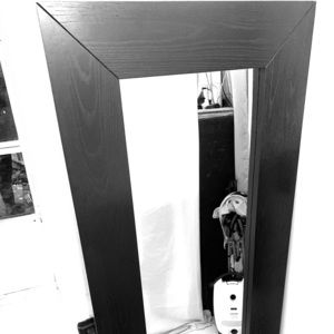 Mongstad Mirror
